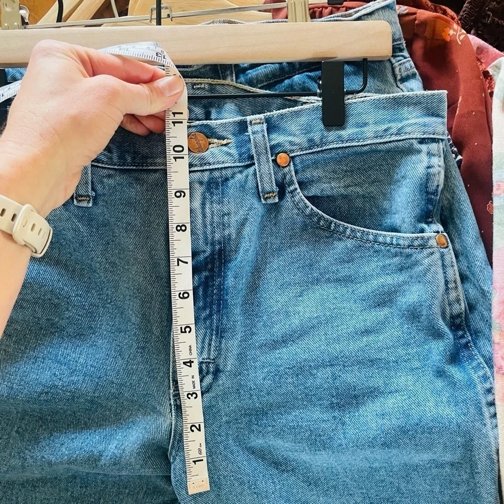 Vintage Wrangler Jeans
